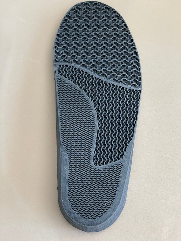 Full Length Custom Feet Orthotic