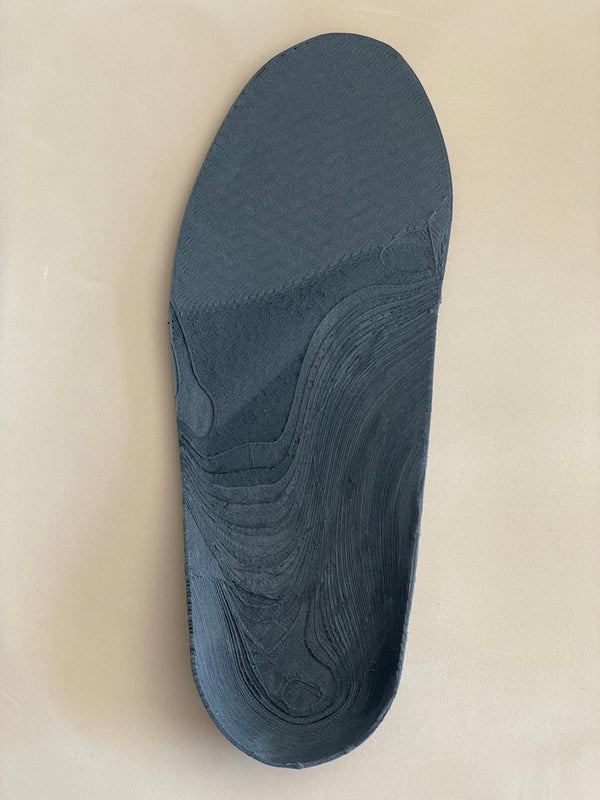 Full Length Custom Feet Orthotic