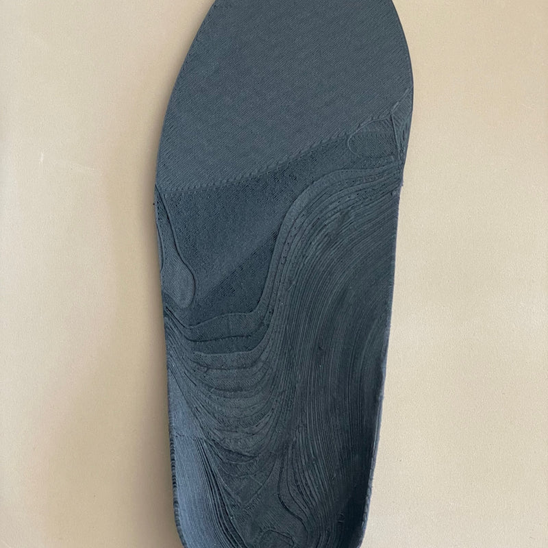 Full Length Custom Feet Orthotic